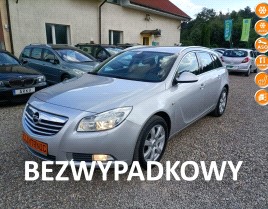 Opel Insignia A / 23900 PLN